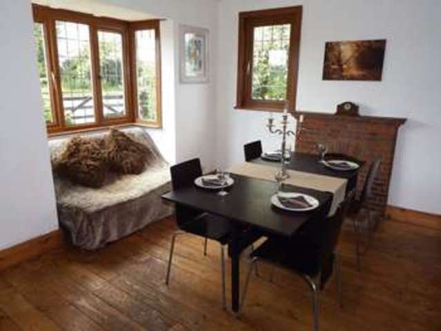  Image of 2 bedroom Detached house for sale in Newport Road Wavendon Milton Keynes MK17 at Newport Road Wavendon Milton Keynes, MK17 8AG