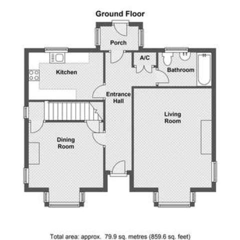  Image of 2 bedroom Detached house for sale in Newport Road Wavendon Milton Keynes MK17 at Newport Road Wavendon Milton Keynes, MK17 8AG