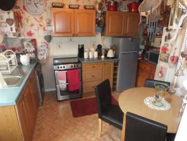  Image of 3 bedroom Bungalow for sale in Neyland Heights Neyland Milford Haven SA73 at Neyland Milford Haven Neyland, SA73 1RQ