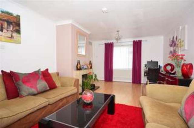  Image of 3 bedroom End of Terrace for sale in Nine Acres Kennington Ashford TN24 at Kennington Ashford Ashford, TN24 9JP