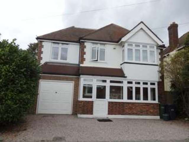  Image of 4 bedroom Detached house to rent in Nork Gardens Banstead SM7 at Nork Gardens  Banstead, SM7 1NZ