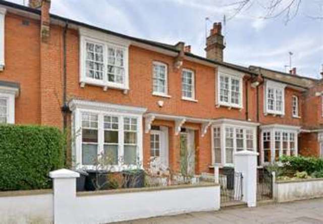  Image of 4 bedroom Detached house to rent in North Road London N6 at North Road Highgate Highgate, N6 4AA