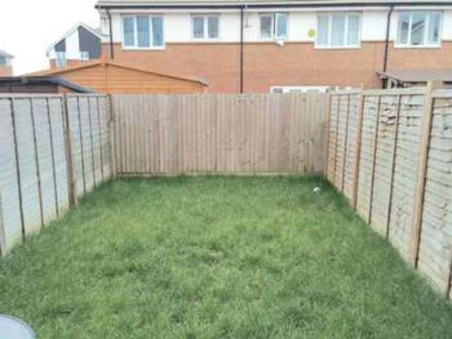  Image of 3 bedroom Terraced house for sale in North Road Purfleet RM19 at North Road  Purfleet, RM19 1TU