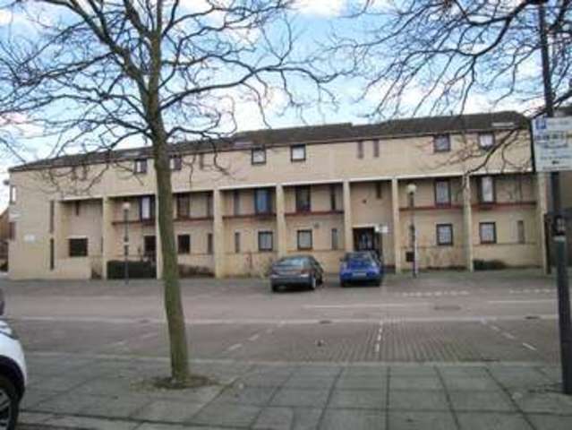 Image of 2 bedroom Flat for sale in North Row Milton Keynes MK9 at North Row CMK Milton Keynes, MK9 3BH