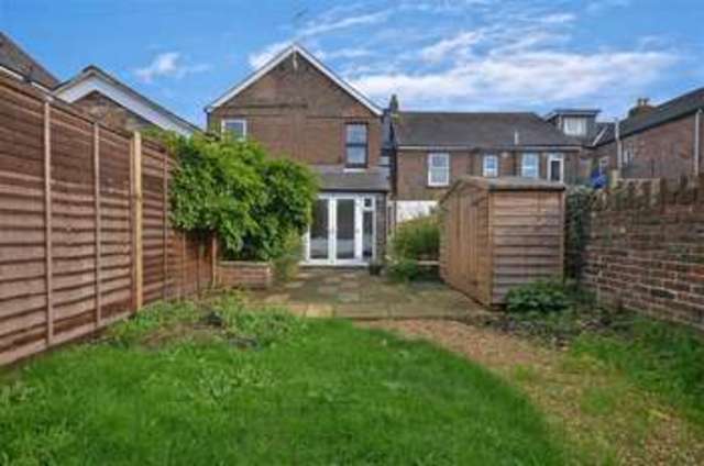  Image of 2 bedroom Apartment for sale in North Street Emsworth PO10 at Emsworth Hampshire Emsworth, PO10 7PN