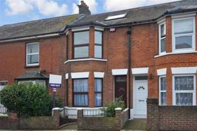  Image of 2 bedroom Apartment for sale in North Street Emsworth PO10 at Emsworth Hampshire Emsworth, PO10 7PN