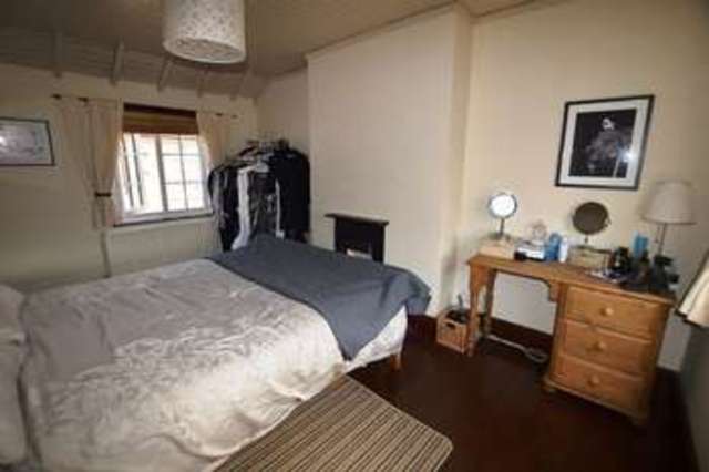  Image of 2 bedroom Detached house for sale in North Street Rothley Leicester LE7 at North Street  Rothley, LE7 7NN