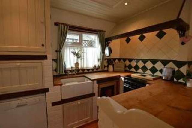  Image of 2 bedroom Detached house for sale in North Street Rothley Leicester LE7 at North Street  Rothley, LE7 7NN