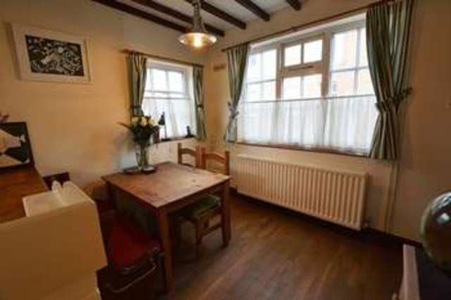  Image of 2 bedroom Detached house for sale in North Street Rothley Leicester LE7 at North Street  Rothley, LE7 7NN