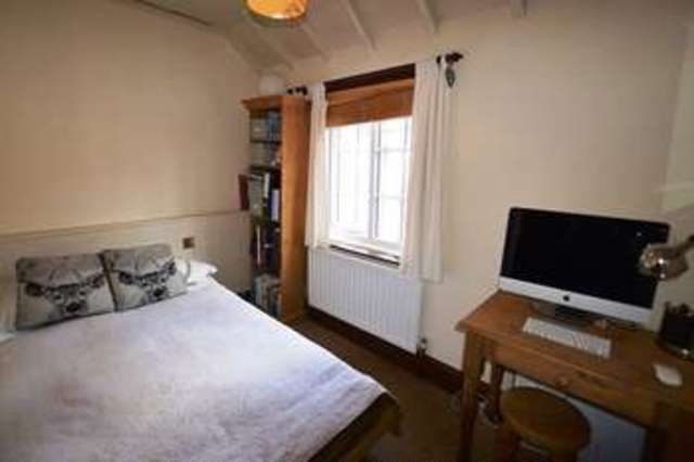 Image of 2 bedroom Detached house for sale in North Street Rothley Leicester LE7 at North Street  Rothley, LE7 7NN