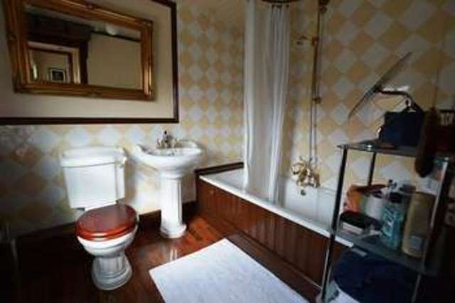  Image of 2 bedroom Detached house for sale in North Street Rothley Leicester LE7 at North Street  Rothley, LE7 7NN