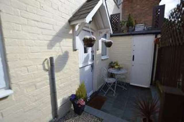  Image of 2 bedroom Detached house for sale in North Street Rothley Leicester LE7 at North Street  Rothley, LE7 7NN