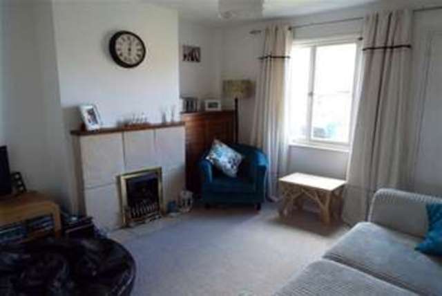  Image of 2 bedroom Terraced house to rent in The Street North Warnborough Hook RG29 at Hook, RG29 1BL