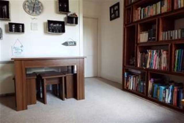  Image of 2 bedroom Terraced house to rent in The Street North Warnborough Hook RG29 at Hook, RG29 1BL
