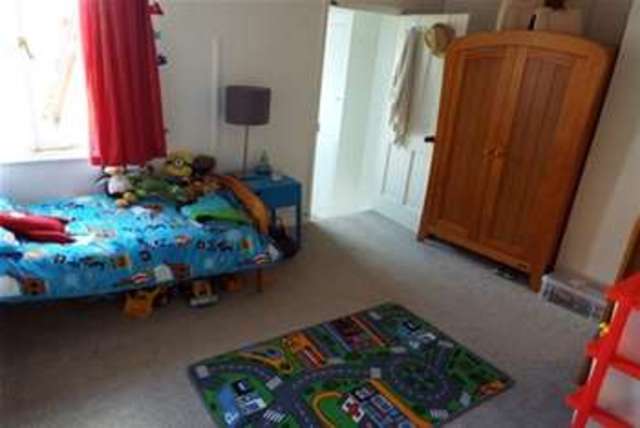  Image of 2 bedroom Terraced house to rent in The Street North Warnborough Hook RG29 at Hook, RG29 1BL