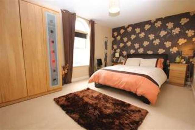  Image of 2 bedroom Flat for sale in Allerton Way Northallerton DL7 at Allerton Way  Northallerton, DL7 8ND