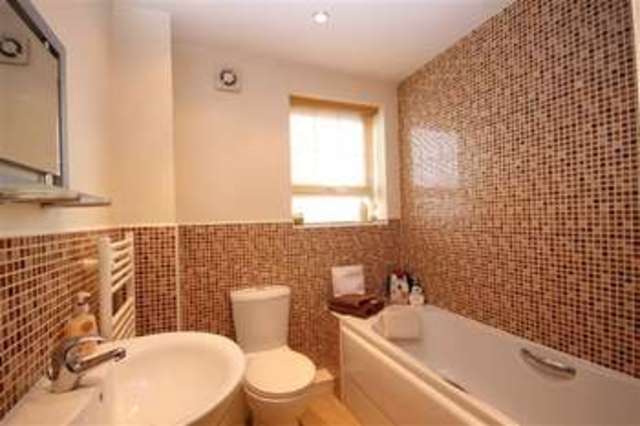  Image of 2 bedroom Flat for sale in Allerton Way Northallerton DL7 at Allerton Way  Northallerton, DL7 8ND