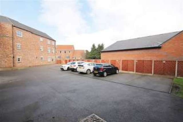  Image of 2 bedroom Flat for sale in Allerton Way Northallerton DL7 at Allerton Way  Northallerton, DL7 8ND
