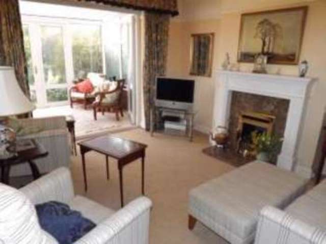  Image of 4 bedroom Semi-Detached house for sale in Northcote Road Leicester LE2 at Leicester Leicestershire Knighton, LE2 3FH