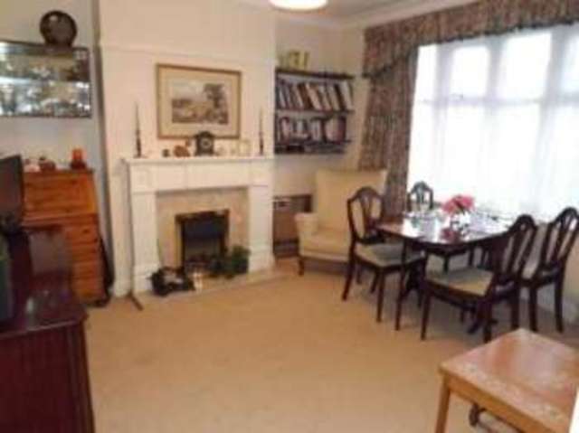  Image of 4 bedroom Semi-Detached house for sale in Northcote Road Leicester LE2 at Leicester Leicestershire Knighton, LE2 3FH