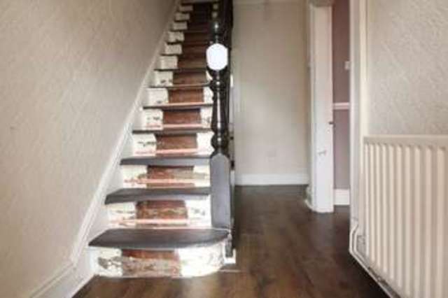 Image of 3 bedroom Terraced house for sale in Northdale Road Wavertree Liverpool L15 at Northdale Road  Liverpool, L15 4HT
