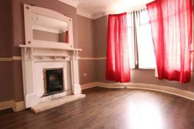  Image of 3 bedroom Terraced house for sale in Northdale Road Wavertree Liverpool L15 at Northdale Road  Liverpool, L15 4HT