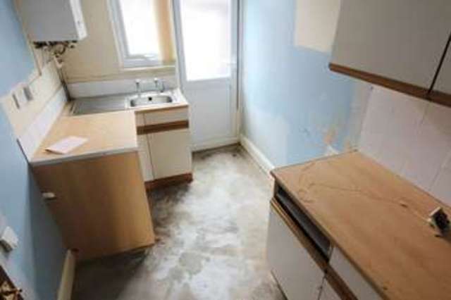  Image of 3 bedroom Terraced house for sale in Northdale Road Wavertree Liverpool L15 at Northdale Road  Liverpool, L15 4HT
