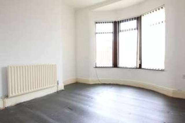  Image of 3 bedroom Terraced house for sale in Northdale Road Wavertree Liverpool L15 at Northdale Road  Liverpool, L15 4HT