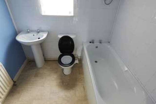  Image of 3 bedroom Terraced house for sale in Northdale Road Wavertree Liverpool L15 at Northdale Road  Liverpool, L15 4HT
