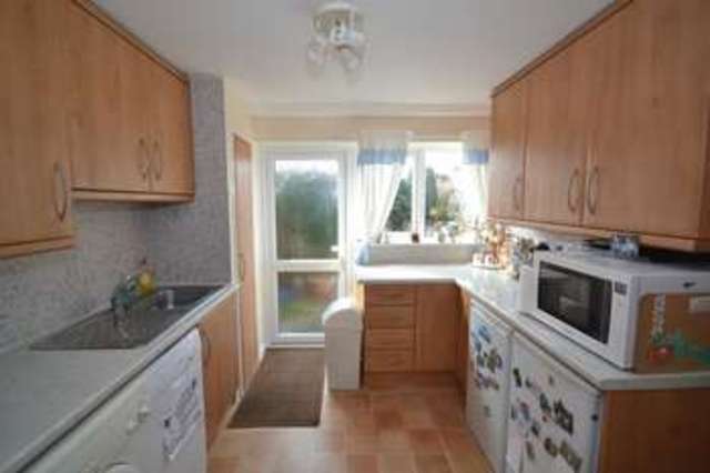  Image of 3 bedroom Terraced house for sale in Northfield Road St. George Bristol BS5 at Northfield Road St George Bristol, BS5 8PB