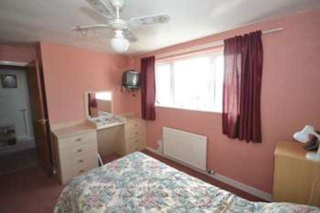 Image of 3 bedroom Terraced house for sale in Northfield Road St. George Bristol BS5 at Northfield Road St George Bristol, BS5 8PB