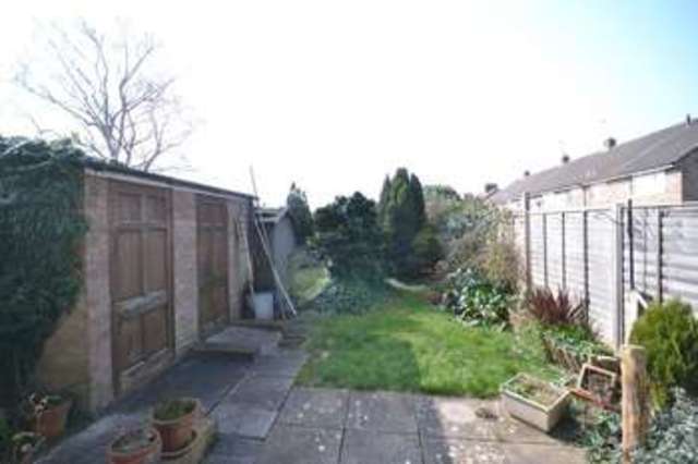  Image of 3 bedroom Terraced house for sale in Northfield Road St. George Bristol BS5 at Northfield Road St George Bristol, BS5 8PB