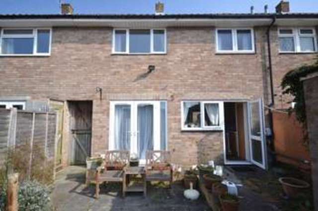  Image of 3 bedroom Terraced house for sale in Northfield Road St. George Bristol BS5 at Northfield Road St George Bristol, BS5 8PB