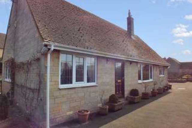  Image of 3 bedroom Detached house for sale in Farmington Road Northleach Cheltenham GL54 at Northleach Northleach, GL54 3JA