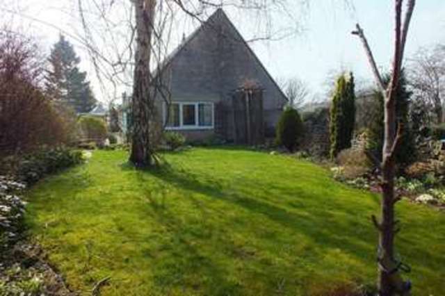  Image of 3 bedroom Detached house for sale in Farmington Road Northleach Cheltenham GL54 at Northleach Northleach, GL54 3JA