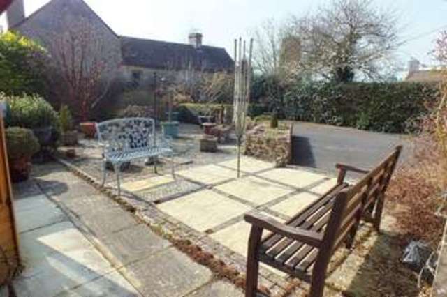 Image of 3 bedroom Detached house for sale in Farmington Road Northleach Cheltenham GL54 at Northleach Northleach, GL54 3JA