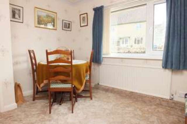  Image of 3 bedroom Detached house for sale in Farmington Road Northleach Cheltenham GL54 at Northleach Northleach, GL54 3JA