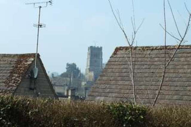  Image of 3 bedroom Detached house for sale in Farmington Road Northleach Cheltenham GL54 at Northleach Northleach, GL54 3JA