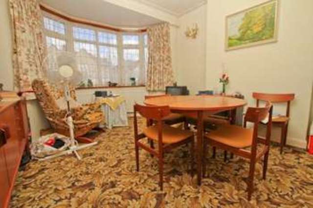  Image of 3 bedroom Semi-Detached house for sale in Northumberland Road North Harrow Harrow HA2 at Harrow Middlesex, HA2 7RG
