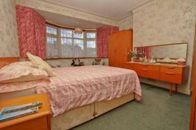  Image of 3 bedroom Semi-Detached house for sale in Northumberland Road North Harrow Harrow HA2 at Harrow Middlesex, HA2 7RG