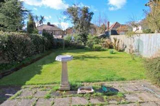  Image of 3 bedroom Semi-Detached house for sale in Northumberland Road North Harrow Harrow HA2 at Harrow Middlesex, HA2 7RG