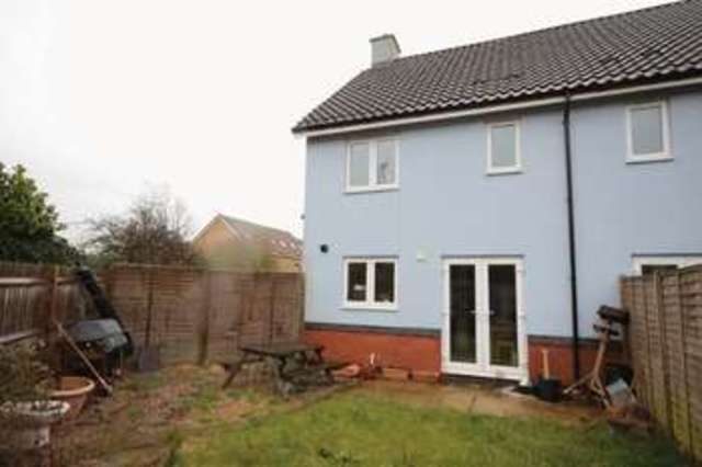  Image of 3 bedroom Semi-Detached house for sale in Norton Farm Road Henbury Bristol BS10 at Norton Farm Road Henbury Bristol, BS10 7ER