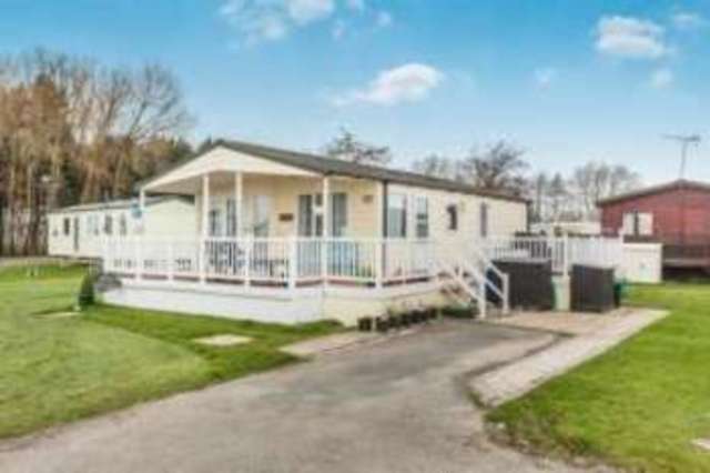  Image of 2 bedroom Detached house for sale in Vinnetrow Road Runcton Chichester PO20 at Vinnetrow Road Chichester Runcton, PO20 1QH