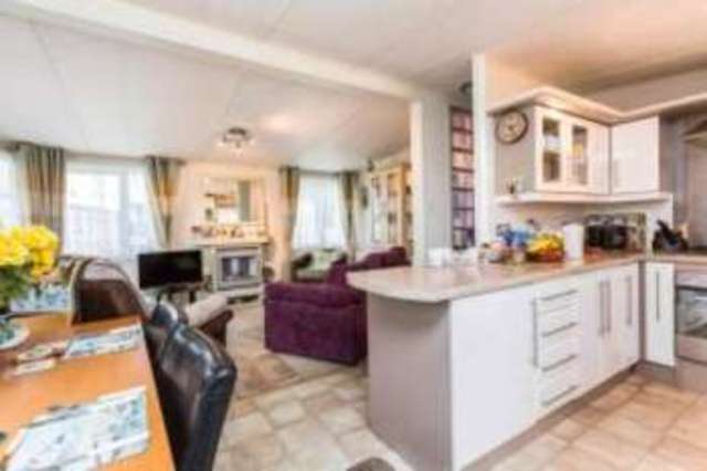  Image of 2 bedroom Detached house for sale in Vinnetrow Road Runcton Chichester PO20 at Vinnetrow Road Chichester Runcton, PO20 1QH