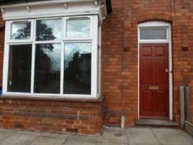  Image of 6 bedroom House Share to rent in Oak Tree Lane Selly Oak Birmingham B29 at Selly Oak Bristol Selly Oak, B29 6HX
