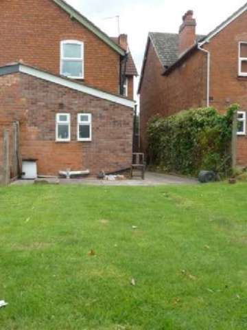  Image of 6 bedroom House Share to rent in Oak Tree Lane Selly Oak Birmingham B29 at Selly Oak Bristol Selly Oak, B29 6HX