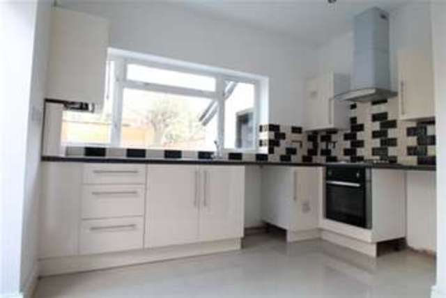  Image of 1 bedroom Flat to rent in Oakfield Road Croydon CR0 at Croydon, CR0 2UB