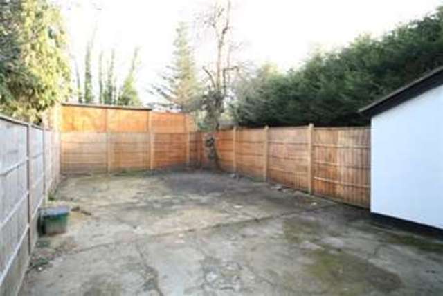  Image of 1 bedroom Flat to rent in Oakfield Road Croydon CR0 at Croydon, CR0 2UB