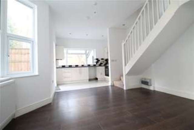  Image of 1 bedroom Flat to rent in Oakfield Road Croydon CR0 at Croydon, CR0 2UB