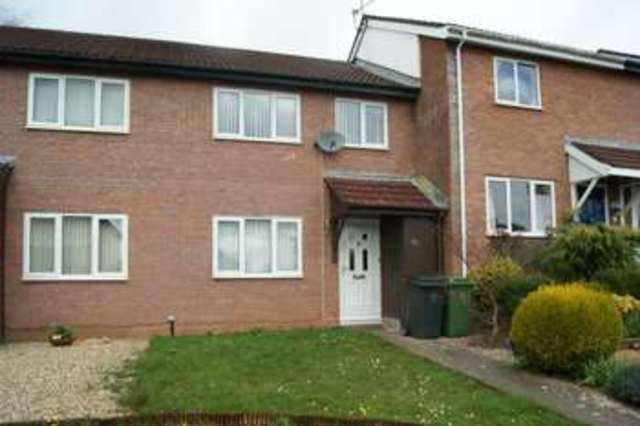  Image of 3 bedroom Terraced house for sale in Oakridge Thornhill Cardiff CF14 at Oakridge Thornhill Cardiff, CF14 9BX
